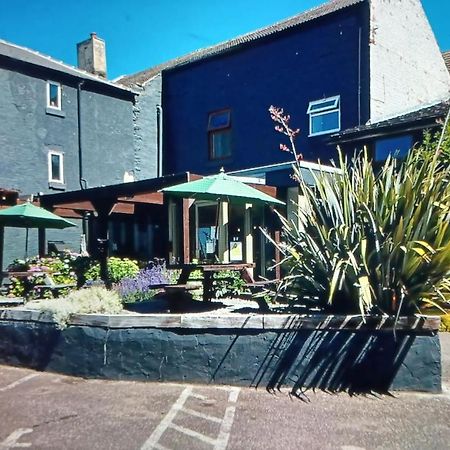 The Renishaw Rooms Exterior foto
