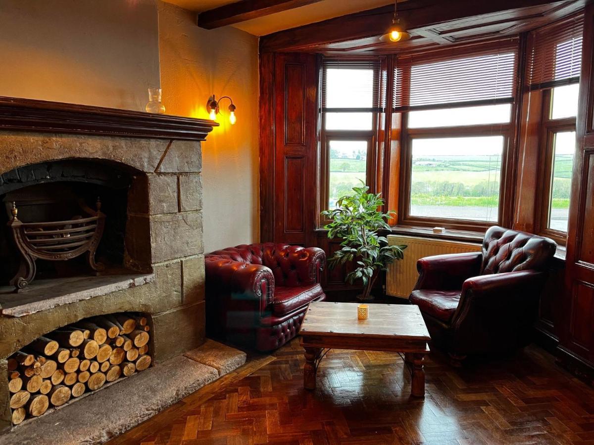 The Renishaw Rooms Exterior foto