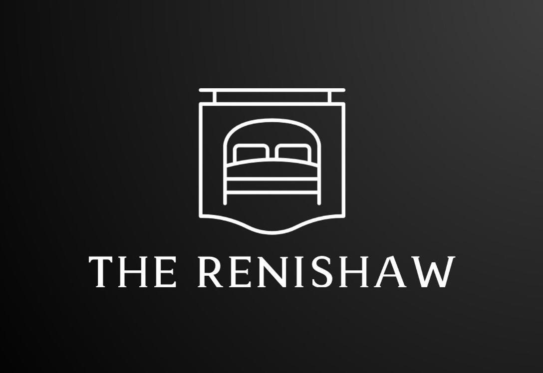 The Renishaw Rooms Exterior foto