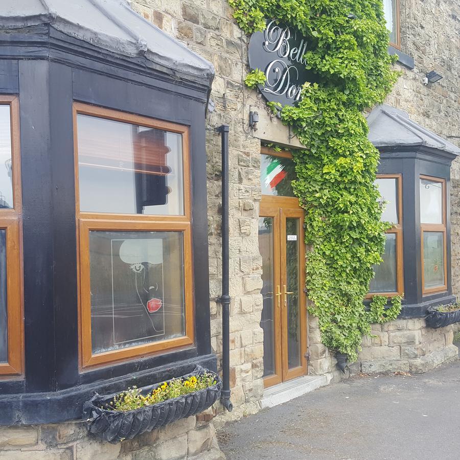 The Renishaw Rooms Exterior foto